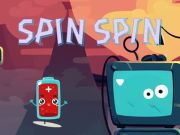 Spel Spin Spin aanlyn