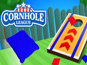 Spel Cornhole League aanlyn