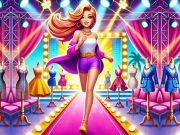 Spel Dress Up Run aanlyn