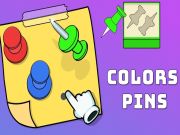 Spel Kleure penne aanlyn