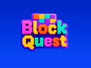Spel Blok soeke aanlyn