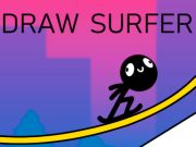 Spel Teken Surfer aanlyn