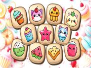 Spel Sweetsu Tile Puzzle aanlyn