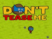 Spel Moenie my terg nie aanlyn