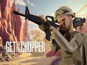 Spel Gaan na die helikopter aanlyn