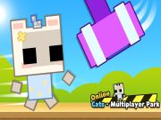 Spel Aanlyn katte multiplayer -park aanlyn