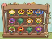 Spel Blommeversameling aanlyn