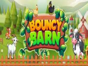 Spel Bouncy Barn aanlyn
