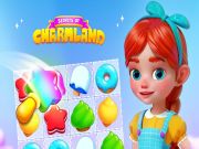 Spel Geheime van Charmland aanlyn