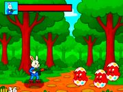 Spel Monsters van paaseiers aanlyn