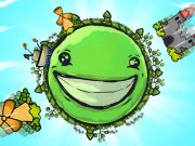Spel Die aarde-evolusie aanlyn
