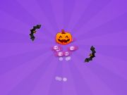 Spel Halloween Idle Fly aanlyn