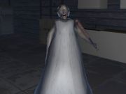 Spel Ouma keer 3D terug: Evil Destiny aanlyn