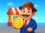 Spel Idle Market Tycoon aanlyn