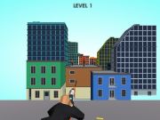 Spel Hitman Sniper aanlyn
