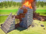 Spel Uiteindelike vernietigingsimulator aanlyn