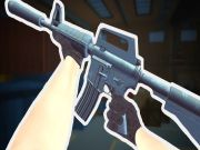 Spel CS: Chaos Squad aanlyn