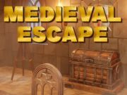 Spel Middeleeuse ontsnapping aanlyn