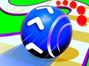 Spel Rolende balle aanlyn