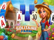 Spel Solitaire Farm: seisoene aanlyn