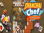 Spel Sjanghai-sjef aanlyn