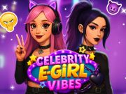 Spel Celebrity e meisie vibes aanlyn