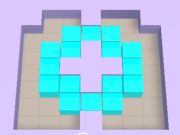 Spel Jellie samesmelting aanlyn