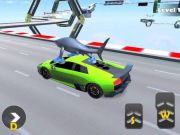 Spel Italiaanse Brainrot Extreme Driver aanlyn