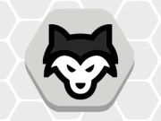 Spel Skape vs wolf aanlyn