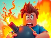 Spel Robby: Bomberman aanlyn