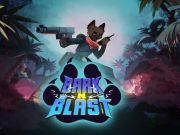 Spel Bark & Blast aanlyn