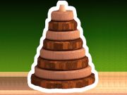 Spel Beweeg die toring aanlyn