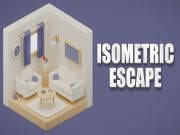 Spel Isometriese ontsnapping aanlyn