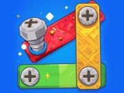 Spel Ontsluit die boute aanlyn