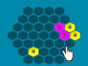 Spel Max Hexa aanlyn