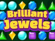 Spel Briljante juwele aanlyn