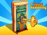 Spel Deure wakker aanlyn