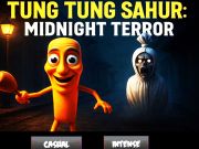 Spel Tung Tung Sahur Midnight Terror aanlyn