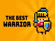 Spel Die beste vegter aanlyn