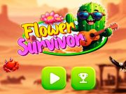 Spel Blomoorlewende aanlyn