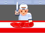 Spel Burger Cafe Idle Tycoon aanlyn