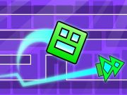 Spel Meetkunde Dash Maze Maps V2 aanlyn