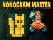 Spel Nonogram Master aanlyn