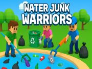 Spel Water Junk Warriors aanlyn