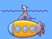 Spel Aqua Escape aanlyn