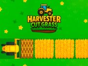 Spel Harvester gesny gras aanlyn