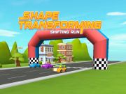 Spel Vorm transformerende verskuiwingsloop aanlyn
