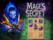 Spel Mage's Secret aanlyn