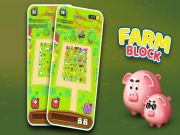 Spel Plaasblok aanlyn