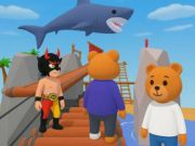 Spel Mnr. Dude: aanlyn multiverse uitdagings aanlyn